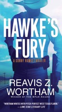Hawke's Fury