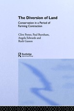 The Diversion of Land