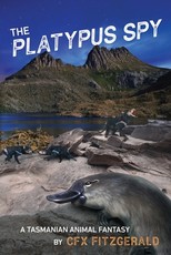 The Platypus Spy