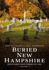 Buried New Hampshire