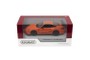 KINSMART Automobilis 2010 PORSCHE 911 GST RS, 1:36