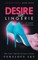 Desire in Lingerie