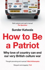 How to Be a Patriot