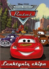 Ratai. Lenktynių ekipa