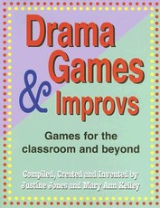 Drama Games and Improvs