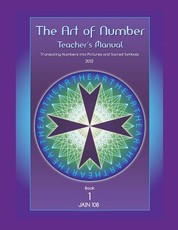 Art of Number, Teacher's Manual