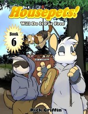 Housepets! Will Do It for Free
