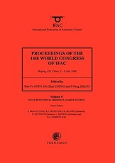 Fault Detection II, Aerospace, Marine Systems