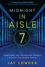 Midnight in Aisle Seven