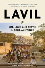 Lavil