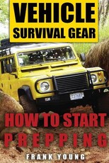 Vehicle Survival Gear