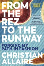 From the Rez to the Runway