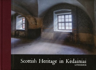 Scottish heritage in Kėdainiai