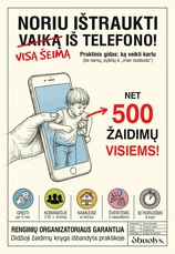 NORIU IŠTRAUKTI VISĄ ŠEIMĄ IŠ TELEFONO! 500 realių, išbandytų žaidimų