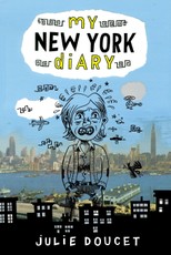 My New York Diary