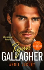 Ryan Gallagher
