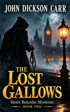 The Lost Gallows