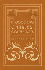 In Good King Charles' Golden Days