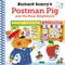 Richard Scarry's Postman Pig and His Busy Neighb.