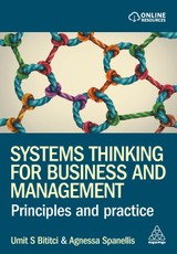Systems Thinking for Business and Management