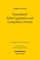 Dependants' Relief Legislation and Compulsory Portion