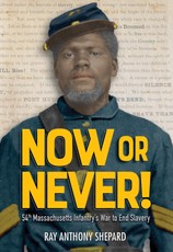 Now or Never!