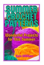 Summer Crochet Patterns