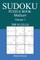 300 Medium Sudoku Puzzle Book