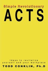 Simple Revolutionary Acts