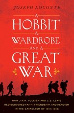 A Hobbit, a Wardrobe, and a Great War