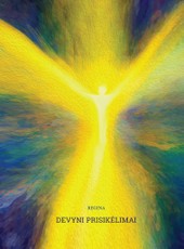 Devyni prisikėlimai: evangelizacinė literatūra
