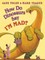 How Do Dinosaurs Say I'm Mad?