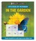 Brain Games - Sticker by Number: In the Garden (Easy - Square Stickers)