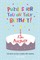 Puzzles for you on your Birthday - 15th August