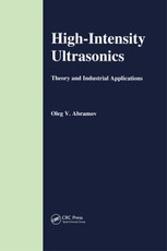 High-Intensity Ultrasonics