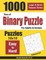 Tons of Binary Puzzle for Adults & Seniors