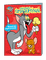 Tom and Jerry. Spalvinimo smagumynai. Nr. 2