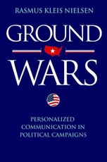 Ground Wars