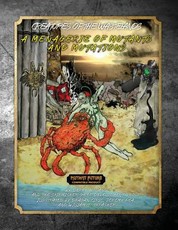 Creatures of the Wastelands