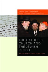 The Catholic Church and the Jewish People