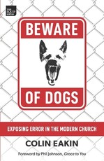 Beware of Dogs