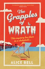 The Grapples of Wrath