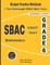 SBAC Subject Test Mathematics Grade 6