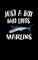 Just A Boy Who Loves Marlins