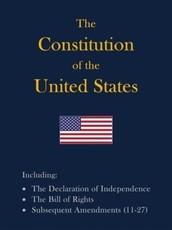 Constitution of the United States
