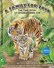 A Family for Zoya