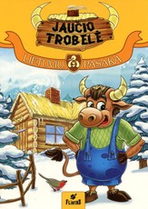 Jaučio trobelė. Lietuvių pasaka