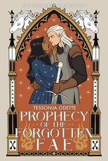 Prophecy of the Forgotten Fae