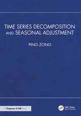 Time Series Decomposition and Seasonal Adjustment