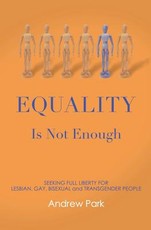 Equality Is Not Enough